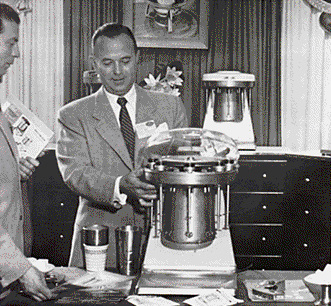 A Milkshake Machine, a Blonde, and a French Fry - How Ray Kroc Gave Birth  to the Modern Entrepreneur